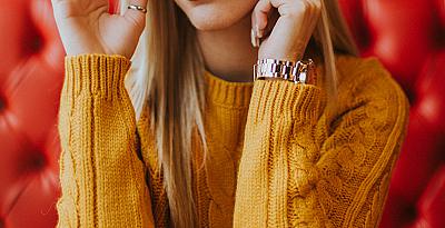 28 стилни и красиви пуловера, които не знаехте, че ще ви трябват тази есен