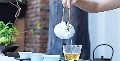 7 доказани ползи от зеления чай