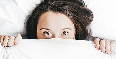 5 неща, които трябва да избягвате преди сън