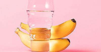 Сутрешна бананова диета – до 7 кг за 7 дни