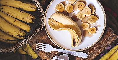 5 ползи за здравето от бананите