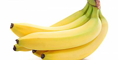 Може ли да се прекали с яденето на банани?