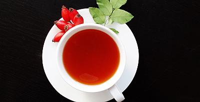 Защо да пиете чай от шипки – ползи и лечебни свойства 