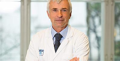 Проф. д-р Валтер Клепетко със съвети за превенция на рака на белия дроб