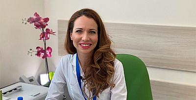 Д-р Райна Стоянова: Добрата хидратация е ключова за оптималното здраве по време