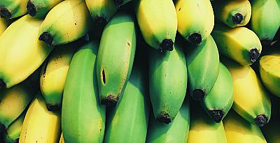 Зелени банани: полезни или вредни?