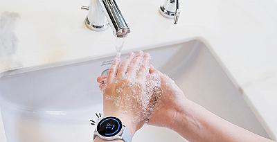 Превърнете миенето на ръцете в неизменен навик с „Hand Wash“