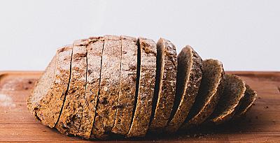 Безопасно ли е да се яде мухлясал хляб?