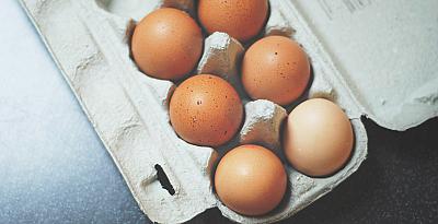 Колко яйца е здравословно да ядете на ден