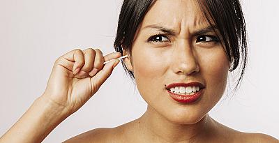 Как да почиствате и да се грижите за вашите уши?