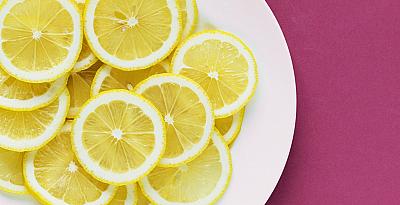 5 начина да почистите с лимони у дома