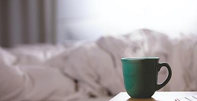4 чая, които ще ви помогнат да заспите