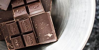 5 причини да ядете тъмен шоколад