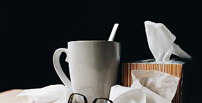 9 мита за настинката и грипа