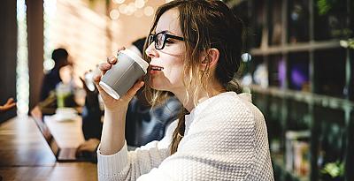 5 начина да увеличите енергията си без кофеин