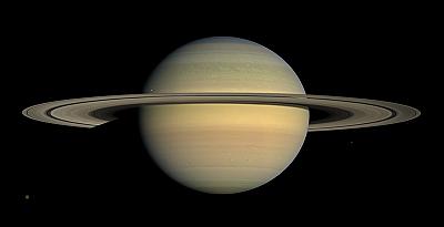 Какво ще ви донесе ретроградният Сатурн