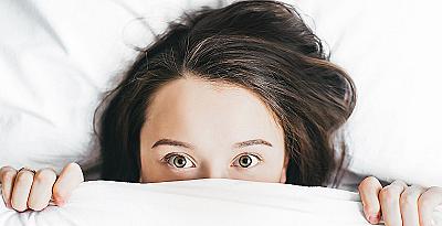 7 неща, които трябва да се избягват, когато не можете да заспите