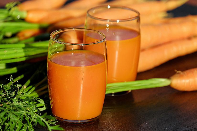 Dieta pentru morcovi: meniuri, rețete și recenzii | Știrile digera