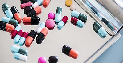 7 странични ефекта от антибиотиците, за които трябва да сте нащрек