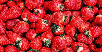 5 ползи за здравето от ягодите