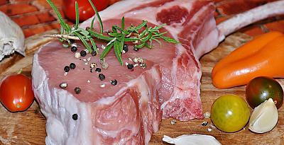 Как да избирате и готвите свинско месо?