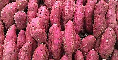 5 изненадващи ползи за здравето от сладките картофи