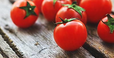 Учени: Не съхранявайте доматите в хладилник 