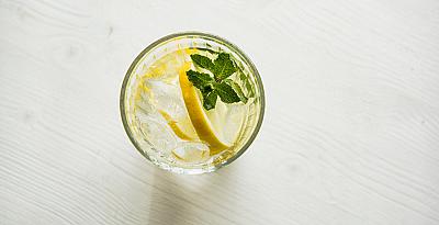 9 причини да пиете вода с лимон  всеки ден 