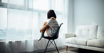 Как самотата влияе  на здравето – 6  неочаквани симптома
